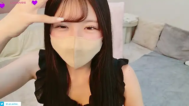 anchan  online show from 24, 6, 2026