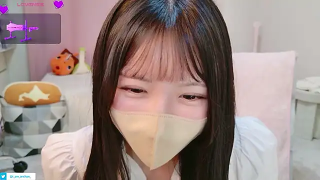 anchan  online show from 26, 6, 2026