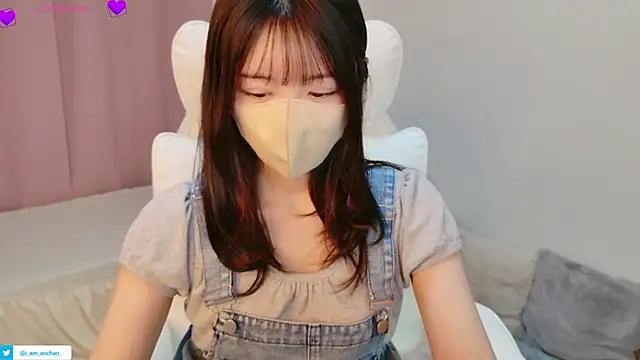 anchan  online show from 18, 7, 2026