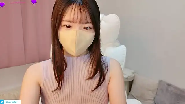 anchan  online show from 19, 7, 2026