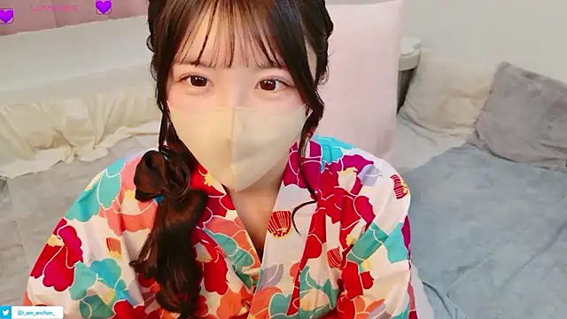 anchan  online show from 25, 7, 2026