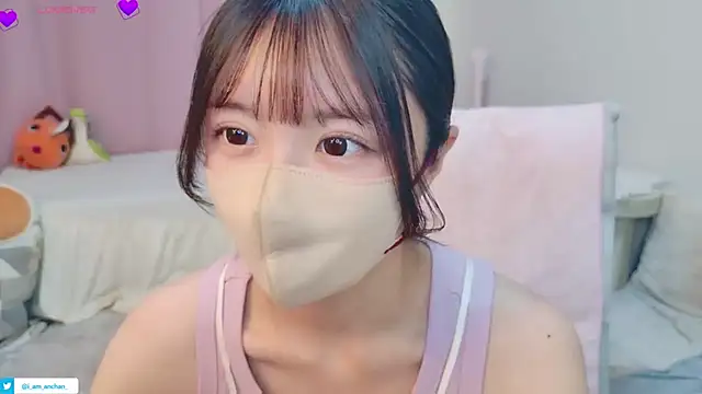 anchan  online show from 30, 7, 2026