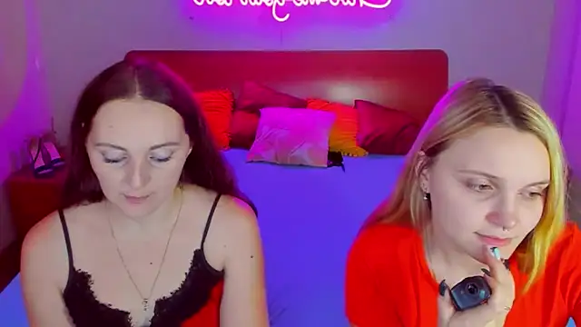 MagicEyess online show from 9, 1, 2025