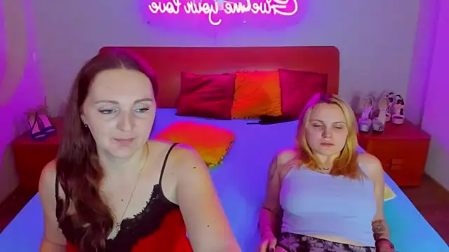 MagicEyess online show from 11, 1, 2025