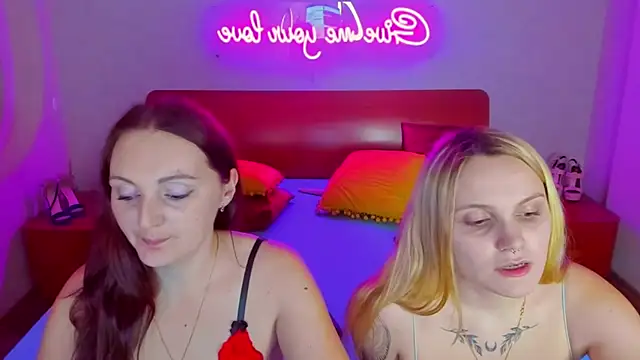 MagicEyess online show from 11, 1, 2025