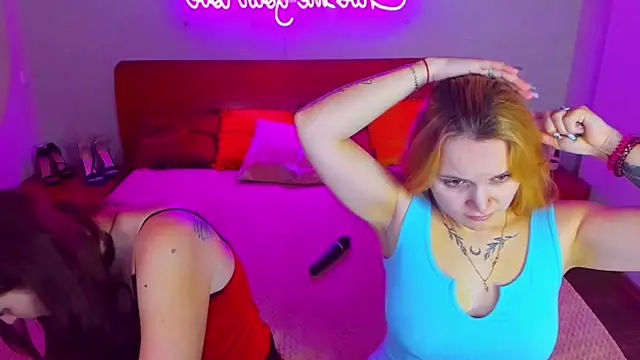 MagicEyess online show from 16, 1, 2025