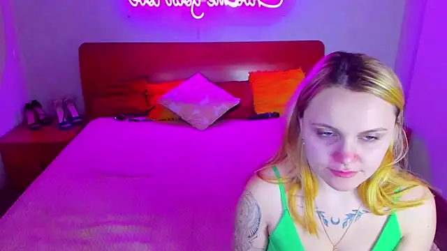 MagicEyess online show from 17, 1, 2025