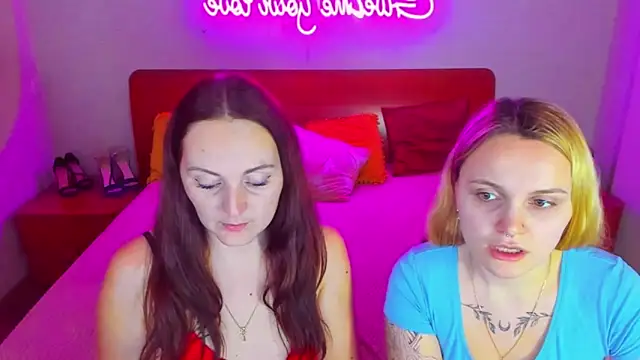 MagicEyess online show from 22, 1, 2025