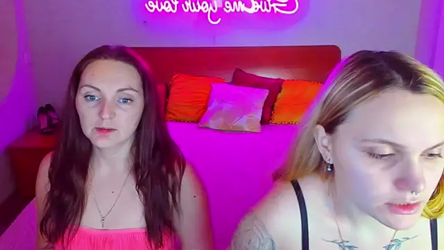 MagicEyess online show from 25, 1, 2025