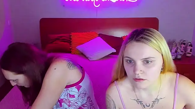 MagicEyess online show from 2, 2, 2025