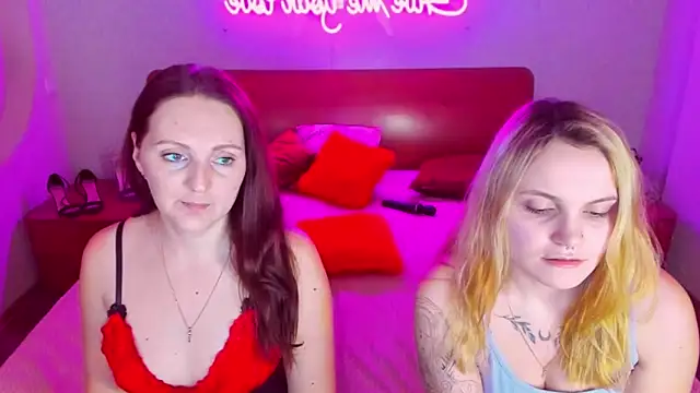 MagicEyess online show from 6, 2, 2025