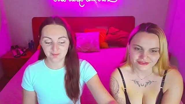 MagicEyess online show from 27, 2, 2025