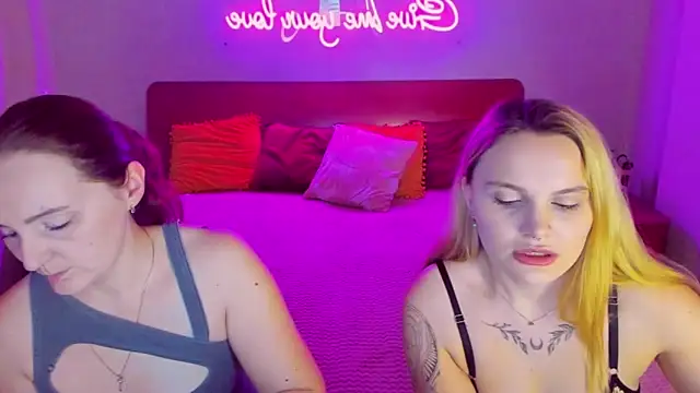 MagicEyess online show from 5, 3, 2025