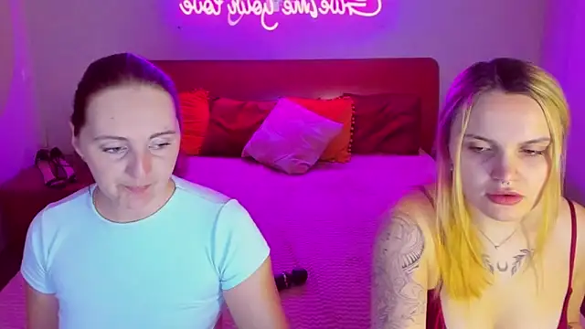 MagicEyess online show from 6, 3, 2025