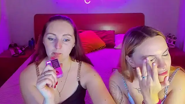 MagicEyess online show from 8, 3, 2025