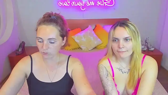 MagicEyess online show from 14, 9, 2025