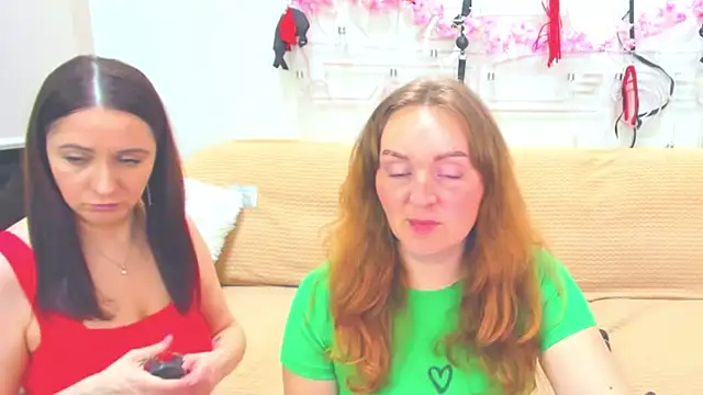 MagicEyess online show from 4, 4, 2026