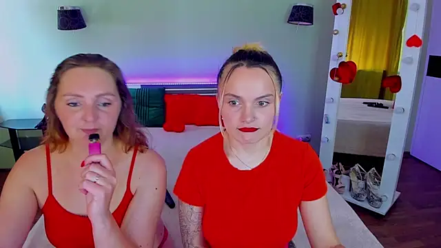 MagicEyess online show from 31, 5, 2026