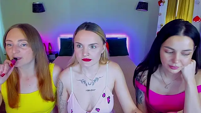 Snapshot of MagicEyess chatting on 18, 6, 2026 MagicEyess online show from 18, 6, 2026