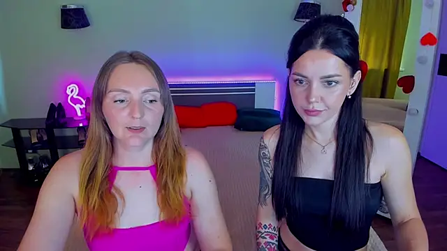 Snapshot of MagicEyess chatting on 5, 7, 2026 MagicEyess online show from 5, 7, 2026