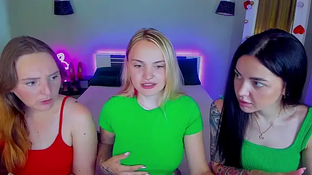 Snapshot of MagicEyess chatting on 13, 7, 2026 MagicEyess online show from 13, 7, 2026
