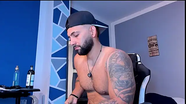 Snapshot of alex_oficial chatting on 17, 7, 2026 alex oficial online show from 17, 7, 2026