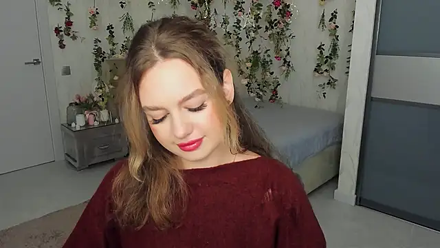 MiracleCurly online show from 30, 11, 2025