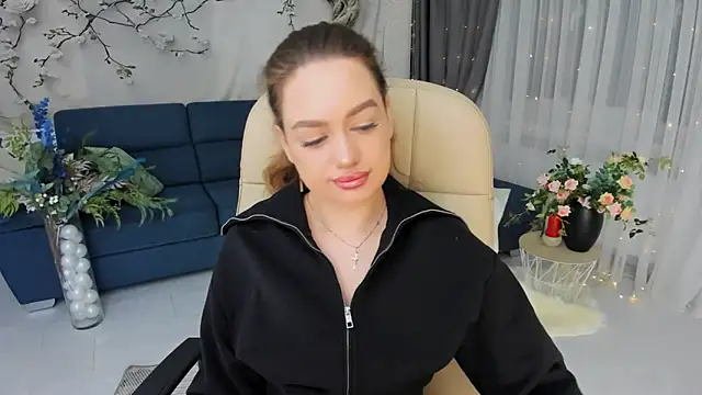 MiracleCurly online show from 11, 3, 2026