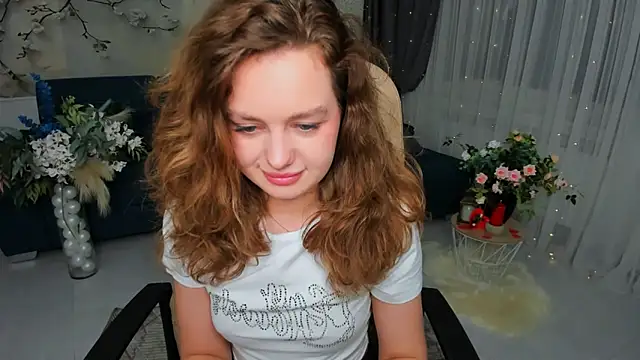 MiracleCurly online show from 15, 4, 2026