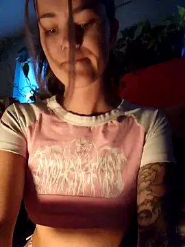 Snapshot of Lilmissvyx chatting on 17, 9, 2025 Lilmissvyx online show from 17, 9, 2025