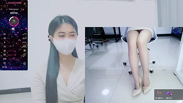 tt50256 online show from 2, 2, 2025