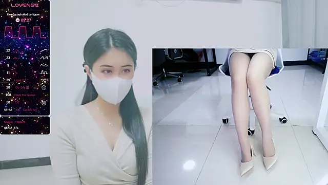 tt50256 online show from 2, 2, 2025