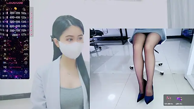 tt50256 online show from 11, 2, 2025