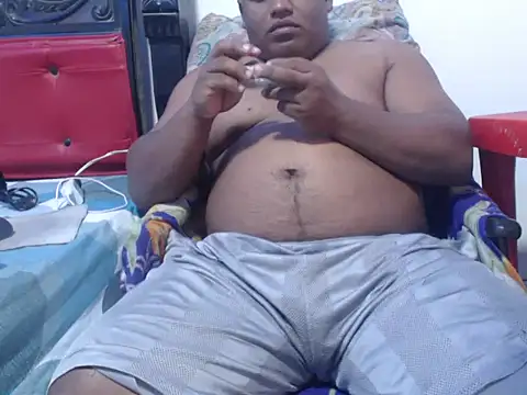 PONSE LATINO online show from 28, 11, 2025