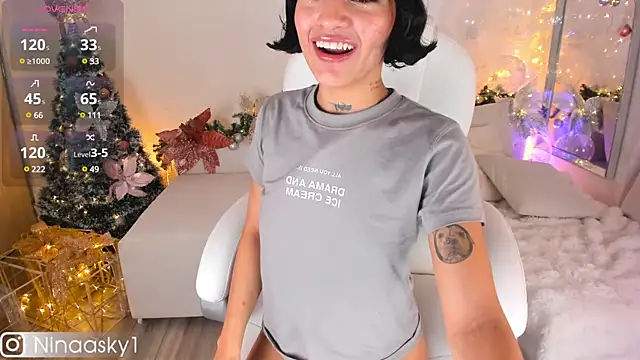 Snapshot of ninaa_sky chatting on 30, 12, 2024 ninaa sky online show from 30, 12, 2024