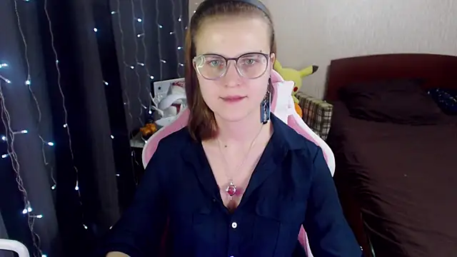 Snapshot of MissBrightShine chatting on 16, 1, 2025 MissBrightShine online show from 16, 1, 2025