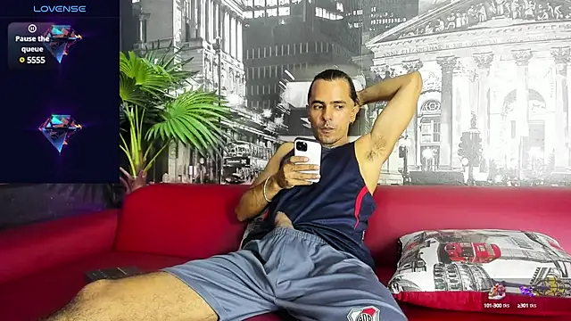 Snapshot of steffanxxll chatting on 27, 12, 2024 steffanxxll online show from 27, 12, 2024