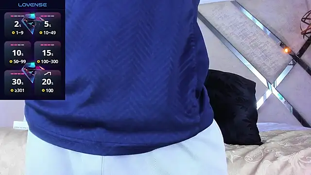 Snapshot of steffanxxll chatting on 12, 1, 2025 steffanxxll online show from 12, 1, 2025