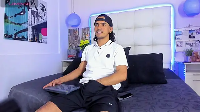 steffanxxll online show from 30, 6, 2026