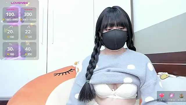 Snapshot of alonelove__ chatting on 20, 1, 2025 alonelove online show from 20, 1, 2025