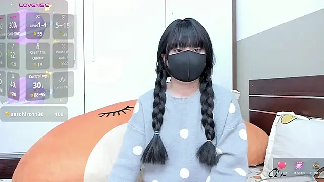 Snapshot of alonelove__ chatting on 20, 1, 2025 alonelove online show from 20, 1, 2025