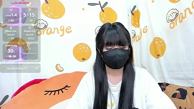 Snapshot of alonelove__ chatting on 13, 2, 2025 alonelove online show from 13, 2, 2025