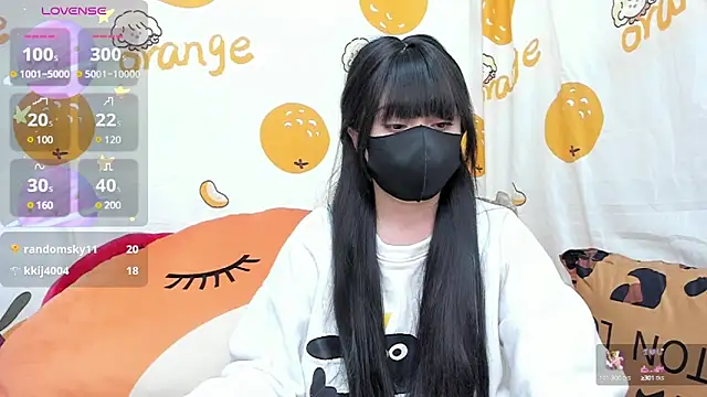 Snapshot of alonelove__ chatting on 13, 2, 2025 alonelove online show from 13, 2, 2025