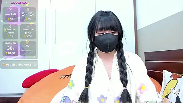 Snapshot of alonelove__ chatting on 20, 2, 2025 alonelove online show from 20, 2, 2025