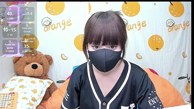 Snapshot of alonelove__ chatting on 15, 10, 2025 alonelove online show from 15, 10, 2025