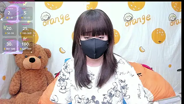 Snapshot of alonelove__ chatting on 17, 10, 2025 alonelove online show from 17, 10, 2025