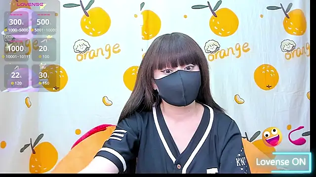 alonelove   online show from 24, 11, 2025