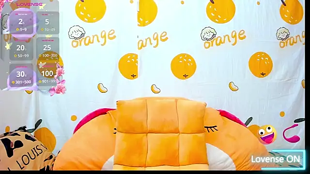 alonelove   online show from 12, 1, 2026