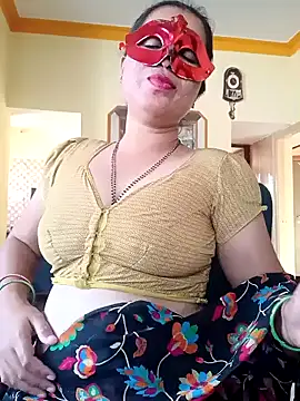 Snapshot of SANJU5888 chatting on 10, 12, 2024 SANJU5888 online show from 10, 12, 2024