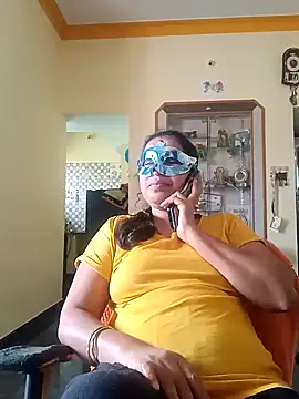 Snapshot of SANJU5888 chatting on 8, 1, 2025 SANJU5888 online show from 8, 1, 2025